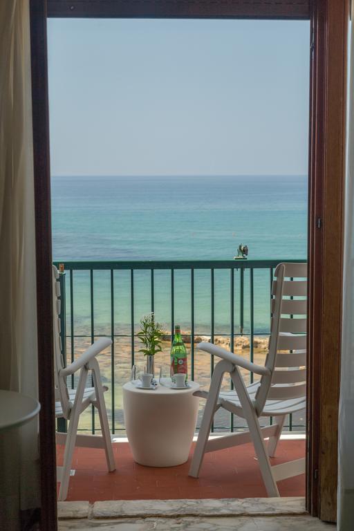Hotel La Playa Acciaroli Rom bilde