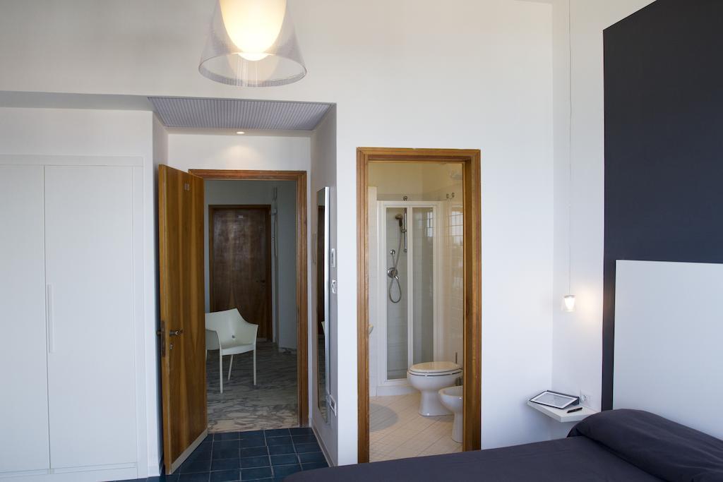 Hotel La Playa Acciaroli Rom bilde
